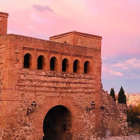 El Capricho Del Arco_Apartamentos Burgos Catedral Zewnętrze zdjęcie