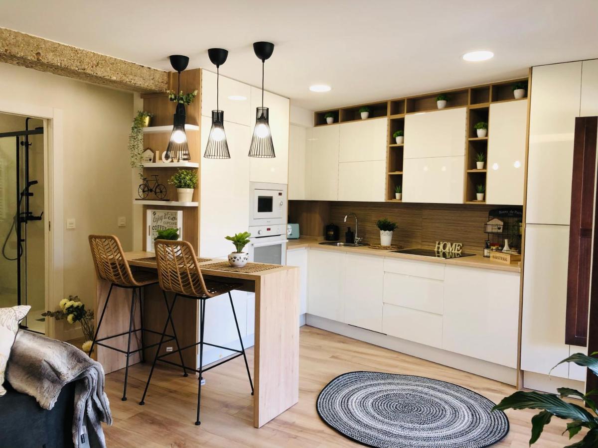 El Capricho Del Arco_Apartamentos Burgos Catedral Zewnętrze zdjęcie