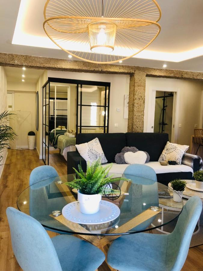 El Capricho Del Arco_Apartamentos Burgos Catedral Zewnętrze zdjęcie