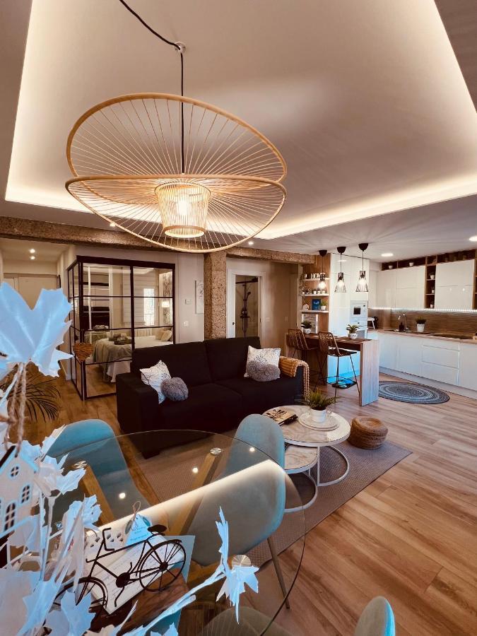 El Capricho Del Arco_Apartamentos Burgos Catedral Zewnętrze zdjęcie
