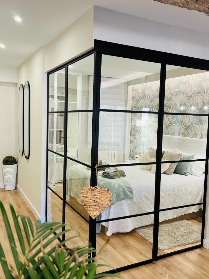 El Capricho Del Arco_Apartamentos Burgos Catedral Zewnętrze zdjęcie