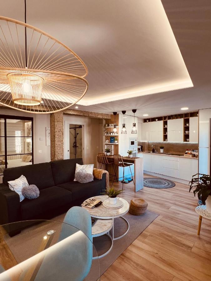 El Capricho Del Arco_Apartamentos Burgos Catedral Zewnętrze zdjęcie